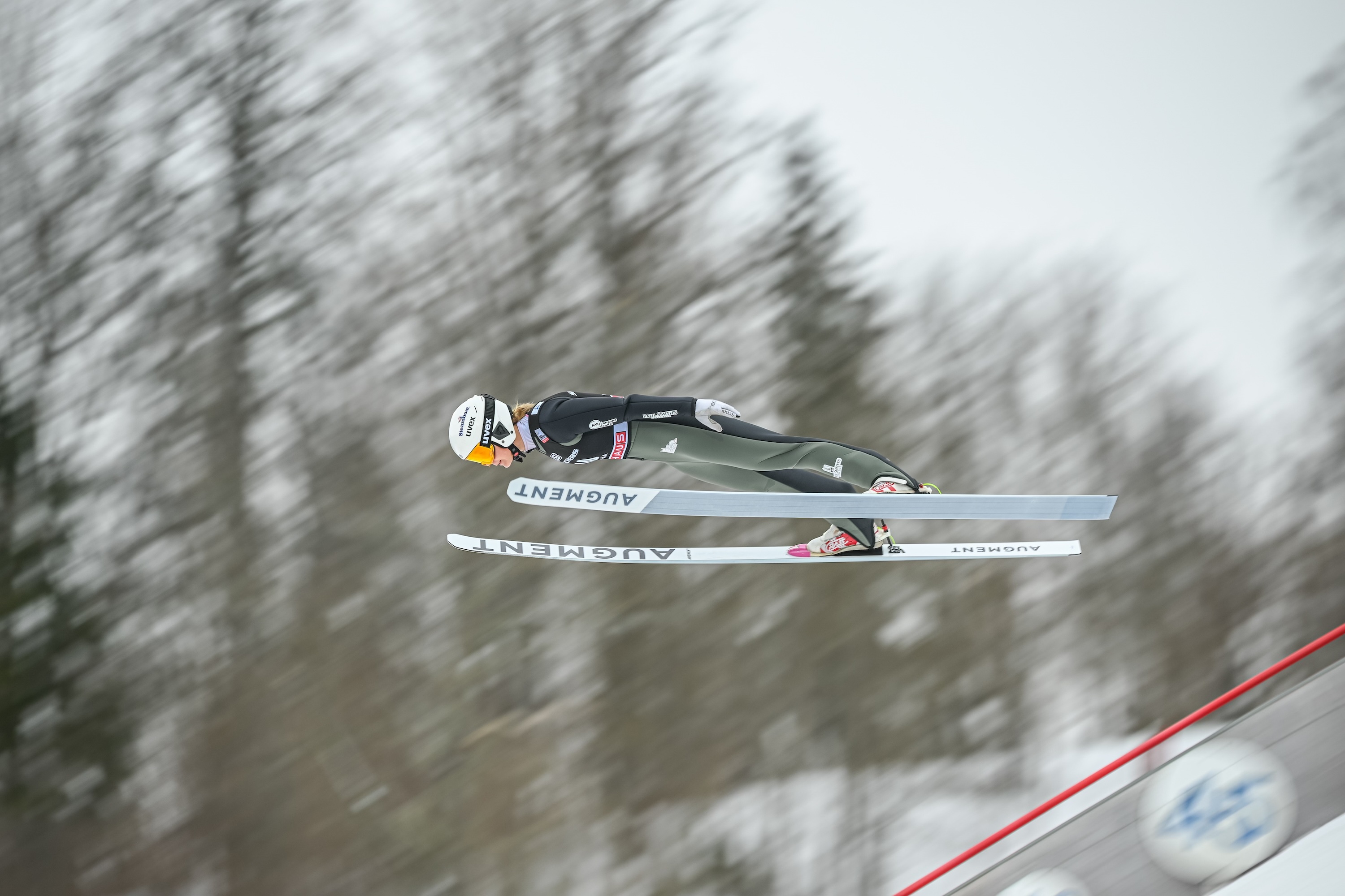 Learn More about Nordic Combined